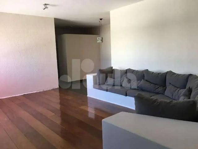 Apartamento para Venda em Santo André/SP Vila Bastos 3 Quartos