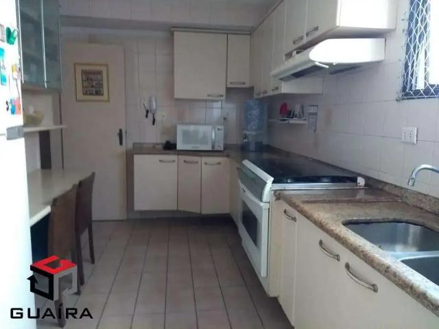 Apartamento para Venda em Santo André/SP Vila Bastos 3 Quartos