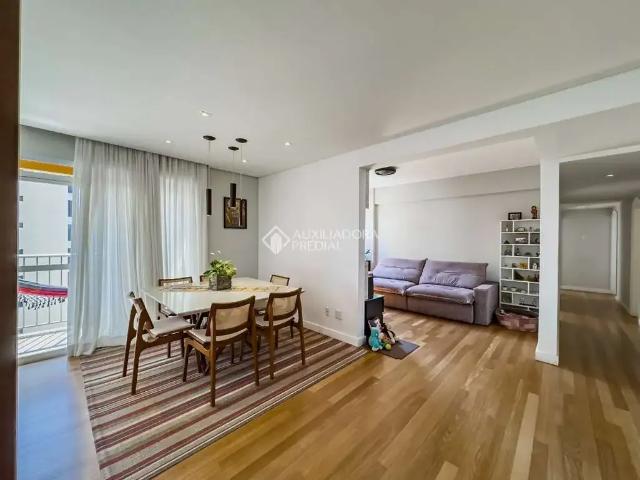 Apartamento para Venda em Santo André/SP Vila Bastos 3 Quartos