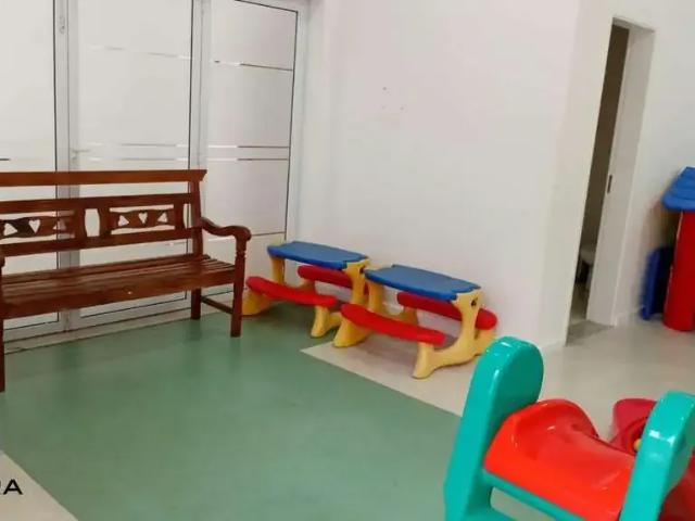 Apartamento para Venda em Santo André/SP Vila Bastos 3 Quartos