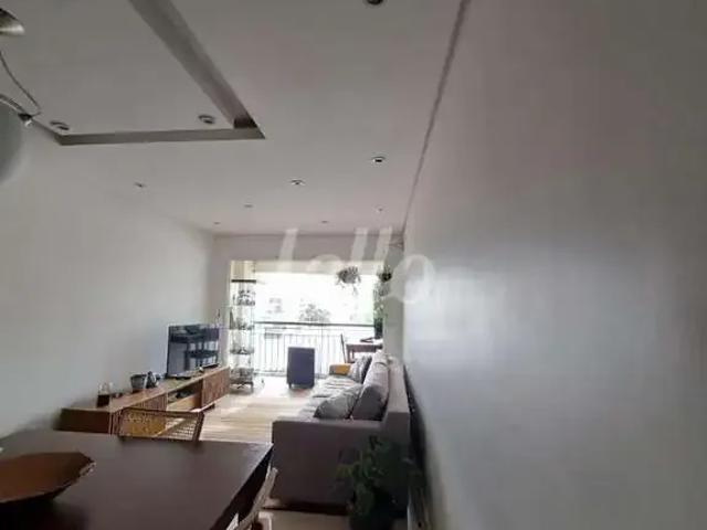 Apartamento para Venda em Santo André/SP Vila Bastos 3 Quartos