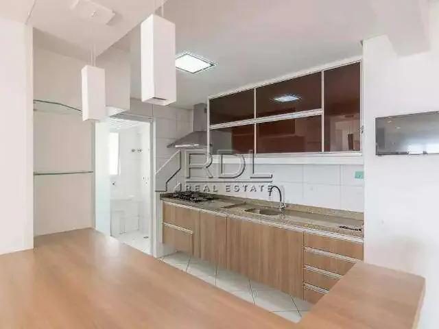 Apartamento para Venda em Santo André/SP Vila Bastos 3 Quartos