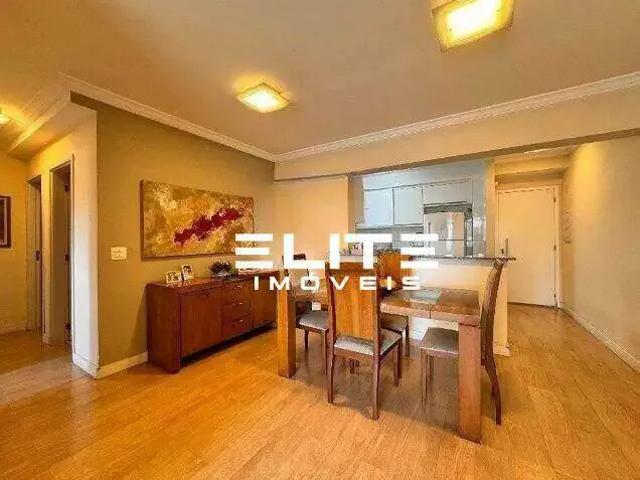 Apartamento para Venda em Santo André/SP Vila Bastos 3 Quartos