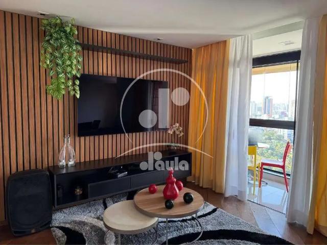 Apartamento para Venda em Santo André/SP Vila Bastos 3 Quartos