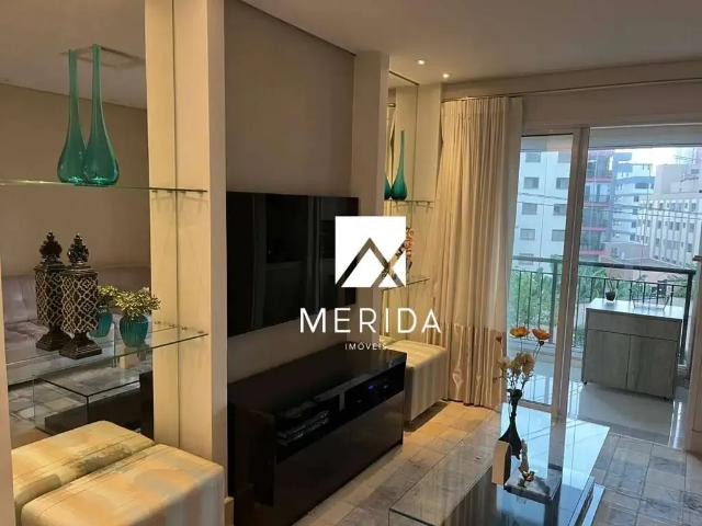 Apartamento para Venda em Santo André/SP Vila Bastos 3 Quartos