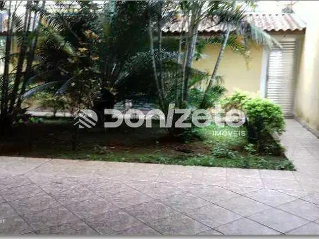 Apartamento para Venda em Santo André/SP Vila Bastos 3 Quartos