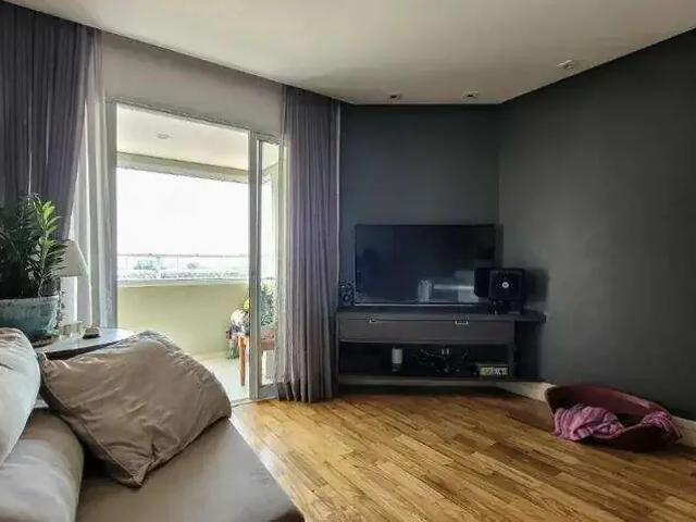 Apartamento para Venda em Santo André/SP Vila Bastos 3 Quartos