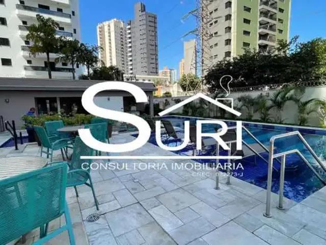 Apartamento para Venda em Santo André/SP Vila Bastos 3 Quartos