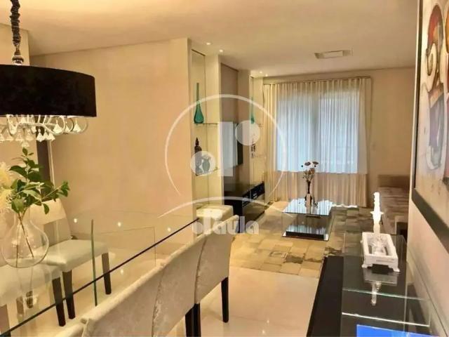 Apartamento para Venda em Santo André/SP Vila Bastos 3 Quartos