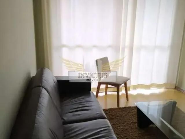 Apartamento para Venda em Santo André/SP Vila Bastos 3 Quartos