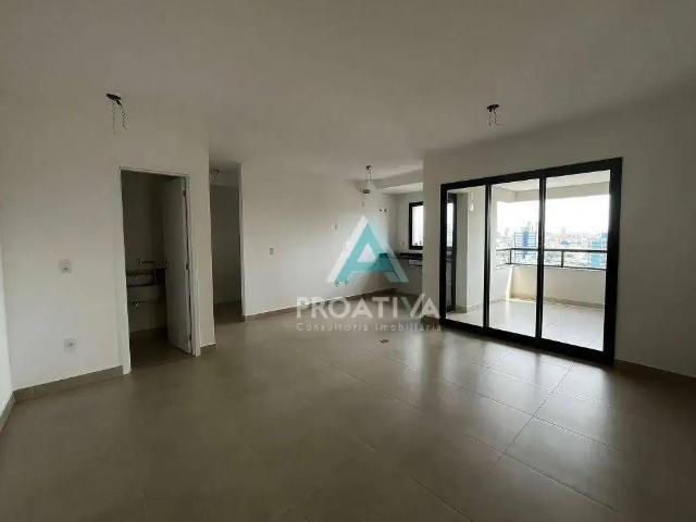Apartamento para Venda em Santo André/SP Vila Bastos 3 Quartos
