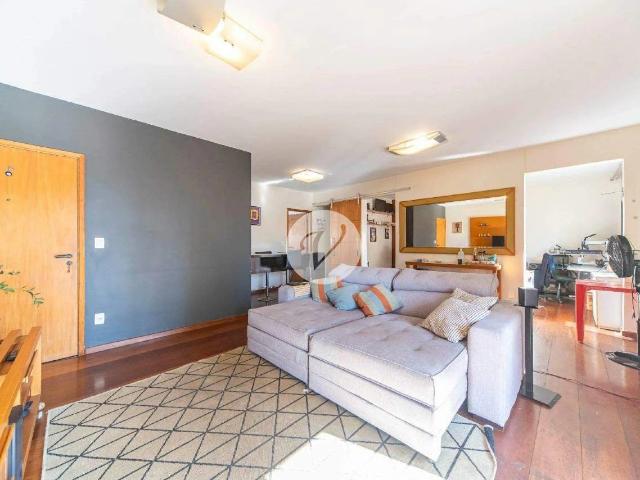 Apartamento para Venda em Santo André/SP Vila Bastos 3 Quartos
