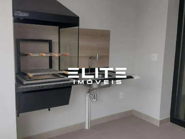 Apartamento para Venda em Santo André/SP Vila Bastos 3 Quartos