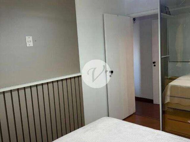 Apartamento para Venda em Santo André/SP Vila Bastos 3 Quartos