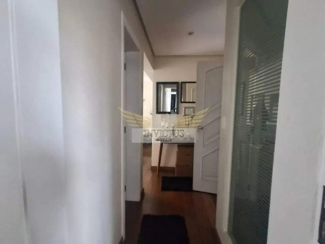 Apartamento para Venda em Santo André/SP Vila Bastos 3 Quartos