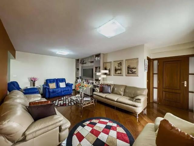 Apartamento para Venda em Santo André/SP Vila Bastos 3 Quartos
