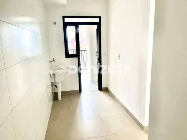 Apartamento para Venda em Santo André/SP Vila Bastos 3 Quartos