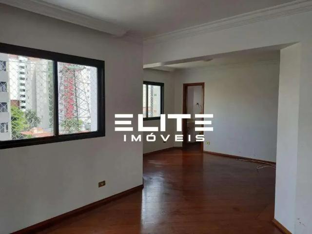 Apartamento para Venda em Santo André/SP Vila Bastos 3 Quartos