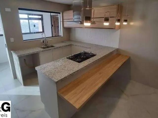Apartamento para Venda em Santo André/SP Vila Bastos 3 Quartos