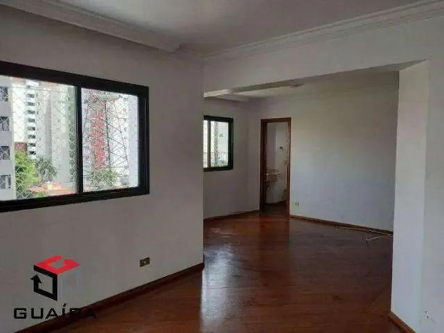 Apartamento para Venda em Santo André/SP Vila Bastos 3 Quartos