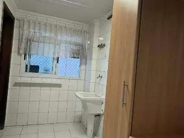 Apartamento para Venda em Santo André/SP Vila Bastos 3 Quartos