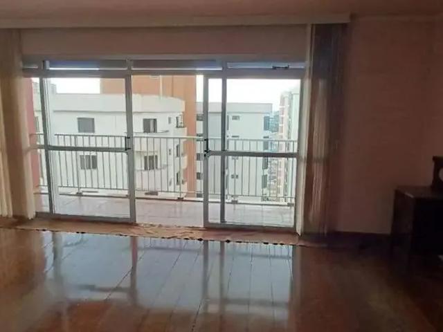 Apartamento para Venda em Santo André/SP Vila Bastos 3 Quartos