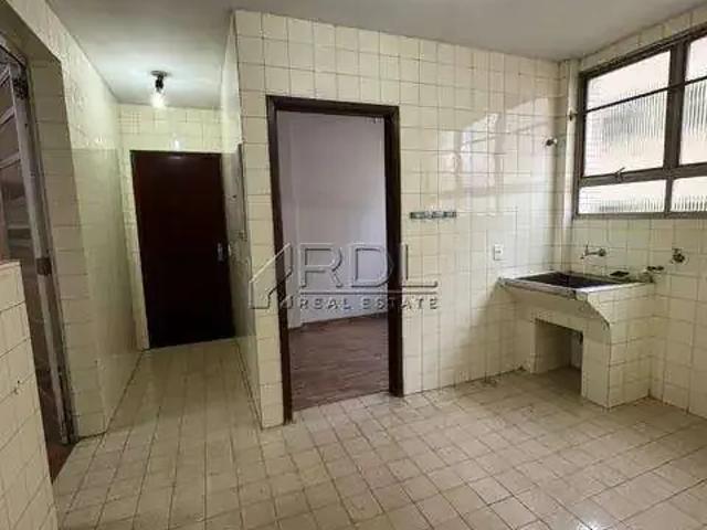Apartamento para Venda em Santo André/SP Vila Bastos 3 Quartos
