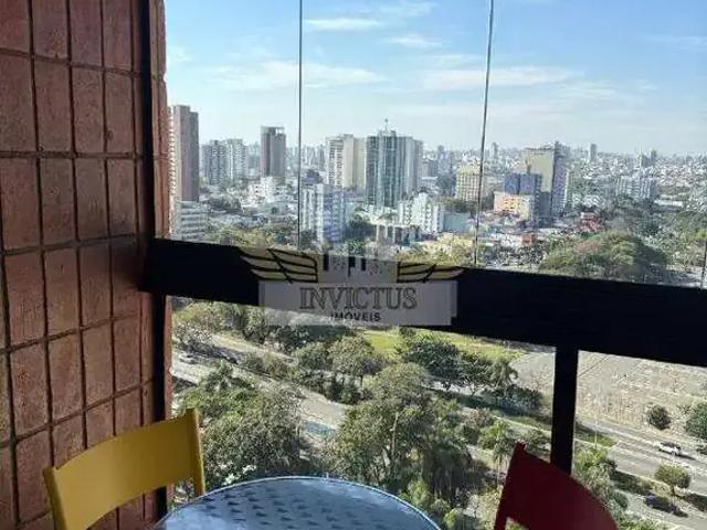 Apartamento para Venda em Santo André/SP Vila Bastos 3 Quartos