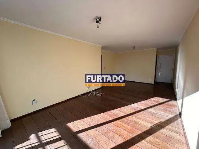 Apartamento para Venda em Santo André/SP Vila Bastos 3 Quartos