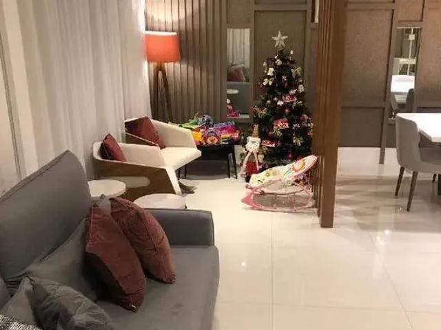 Apartamento para Venda em Santo André/SP Vila Bastos 3 Quartos