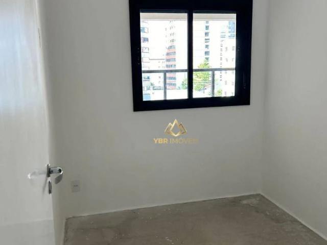 Apartamento para Venda em Santo André/SP Vila Bastos 3 Quartos
