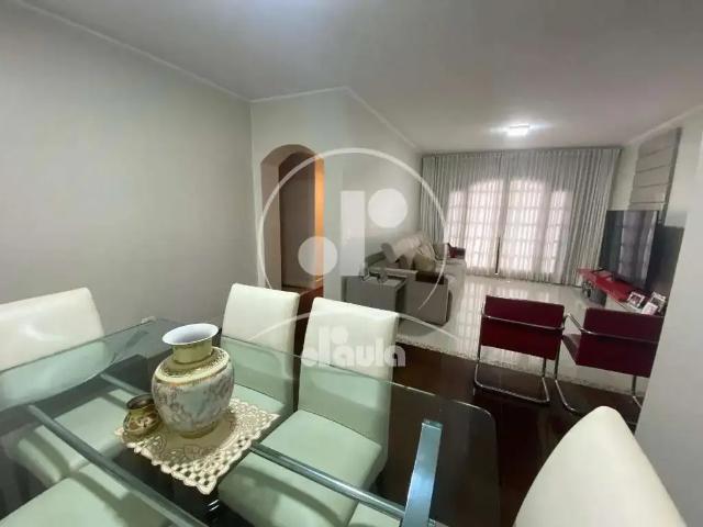 Apartamento para Venda em Santo André/SP Vila Bastos 3 Quartos