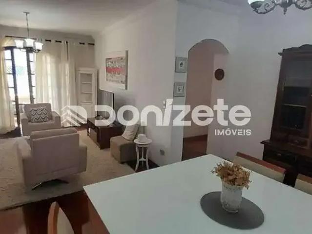 Apartamento para Venda em Santo André/SP Vila Bastos 3 Quartos