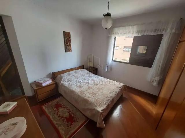 Apartamento para Venda em Santo André/SP Vila Bastos 3 Quartos