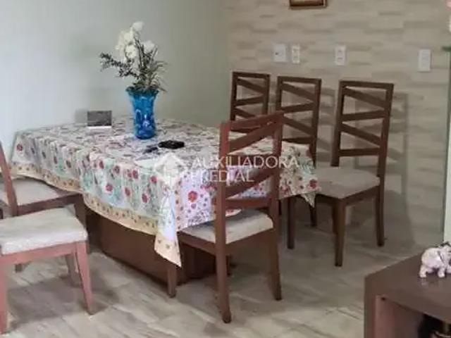 Apartamento para Venda em Santo André/SP Vila Bastos 3 Quartos