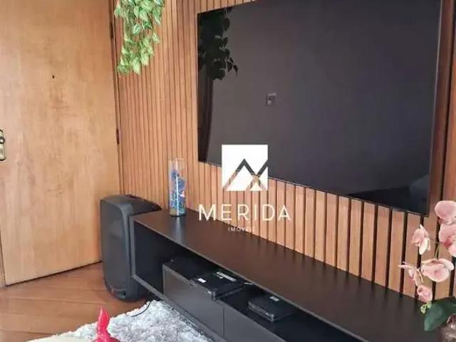 Apartamento para Venda em Santo André/SP Vila Bastos 3 Quartos