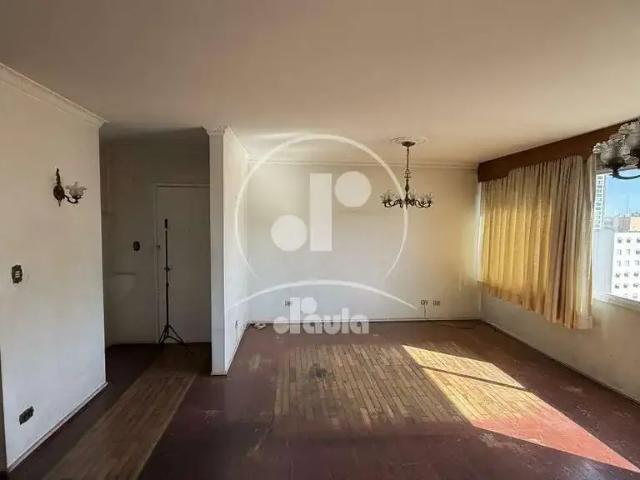 Apartamento para Venda em Santo André/SP Vila Bastos 3 Quartos