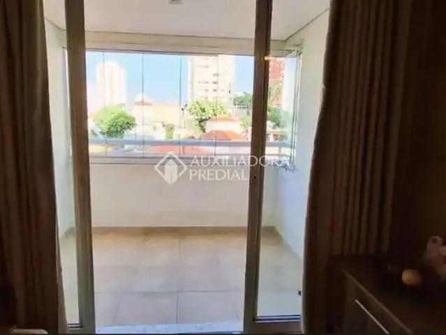 Apartamento para Venda em Santo André/SP Vila Bastos 3 Quartos