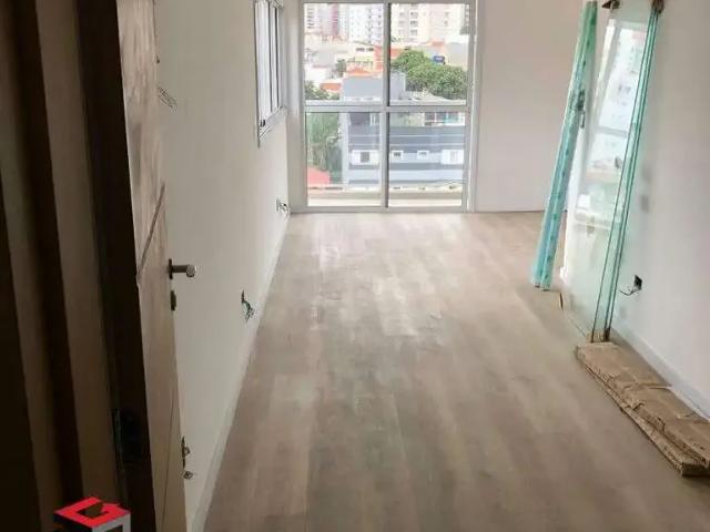 Apartamento para Venda em Santo André/SP Vila Bastos 1 Quartos