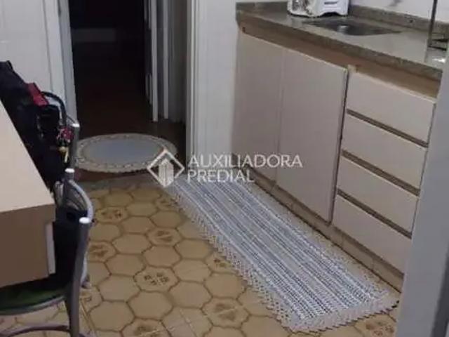 Apartamento para Venda em Santo André/SP Vila Bastos 2 Quartos