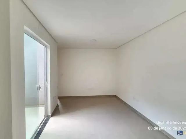 Apartamento para Venda em Santo André/SP Vila Bastos 2 Quartos