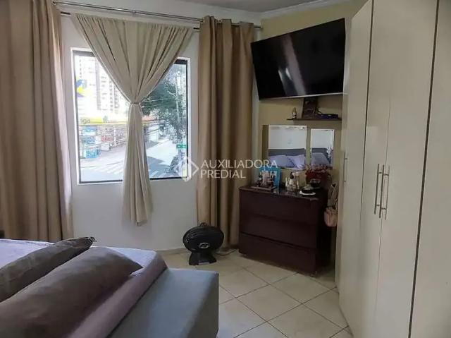 Apartamento para Venda em Santo André/SP Vila Bastos 2 Quartos