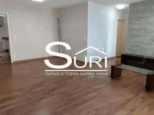 Apartamento para Venda em Santo André/SP Vila Bastos 2 Quartos