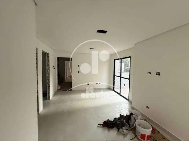 Apartamento para Venda em Santo André/SP Vila Bastos 2 Quartos