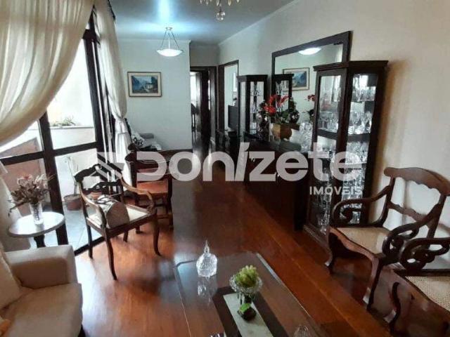 Apartamento para Venda em Santo André/SP Vila Bastos 2 Quartos