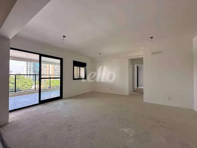 Apartamento para Venda em Santo André/SP Vila Bastos 2 Quartos