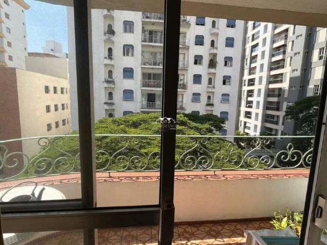 Apartamento para Venda em Santo André/SP Vila Bastos 2 Quartos