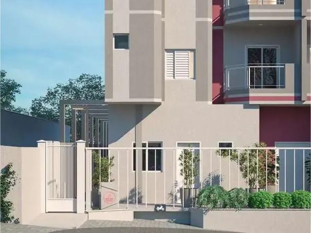 Apartamento para Venda em Santo André/SP Vila Bastos 2 Quartos