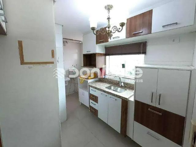 Apartamento para Venda em Santo André/SP Vila Bastos 2 Quartos