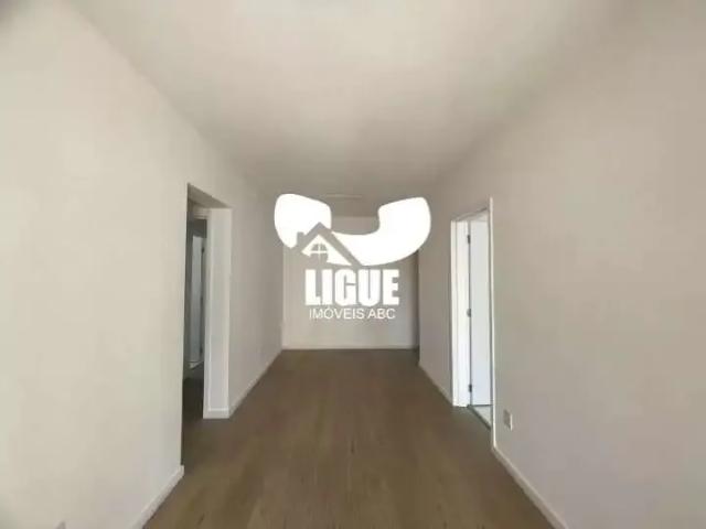 Apartamento para Venda em Santo André/SP Vila Bastos 2 Quartos